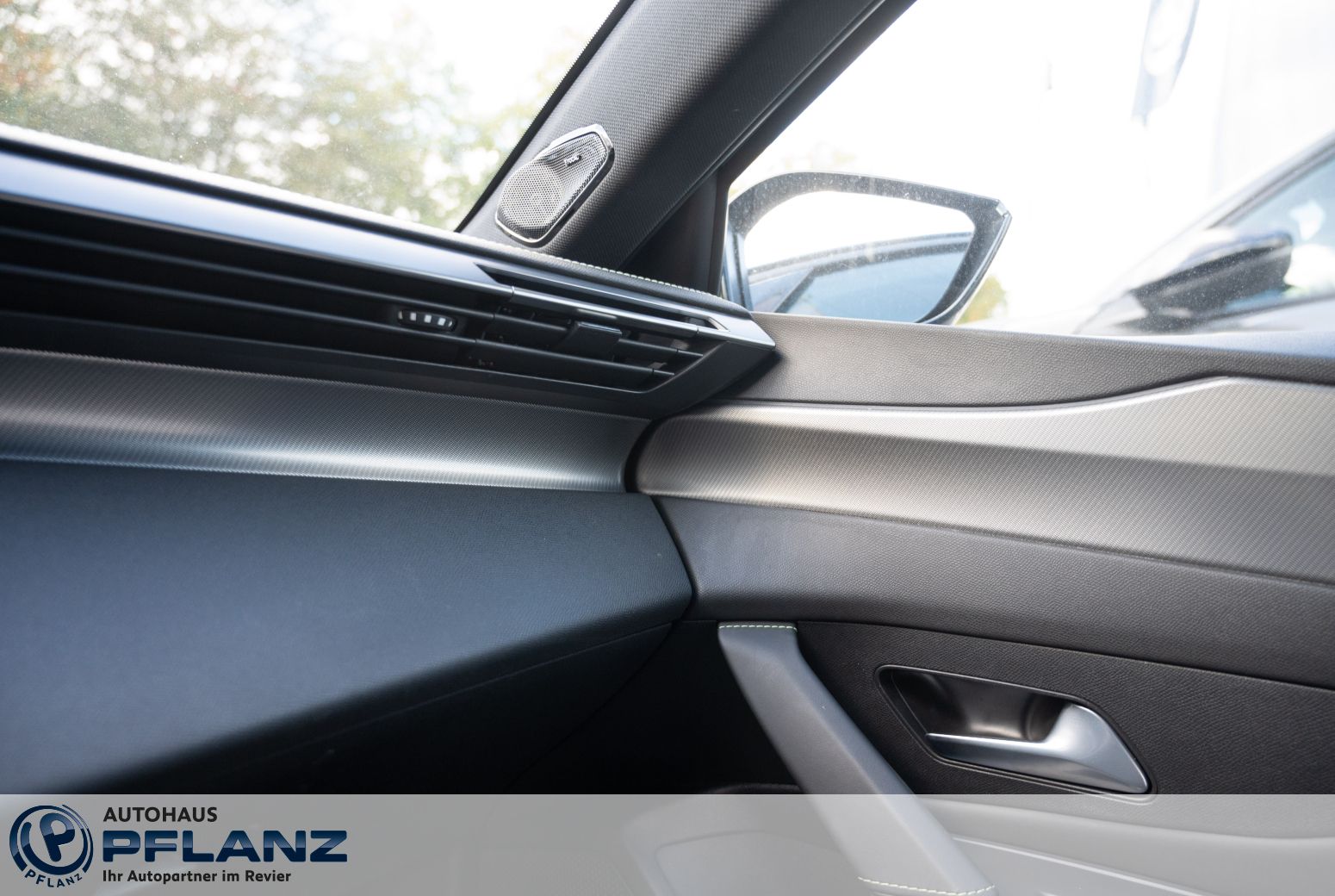 Peugeot 408 - Bild 13