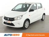 Suzuki Celerio 1.0 Club*KLIMA*GARANTIE* - Suzuki Celerio in Hannover
