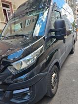 Iveco Daily 35S18, 3,0 Liter, 1. Hand, AHK 3.5 t, - Iveco Daily 35s18
