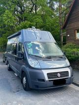 Fiat Ducato, 4 feste Betten, Solar, TÜV neu - Offers
