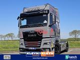 MAN 18.580 GX GX - MAN Euro5