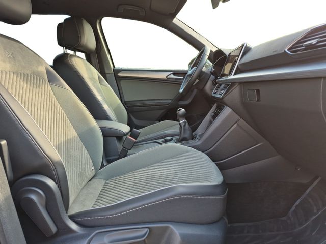 Seat Tarraco Xperience 2.0 TDI