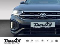 Volkswagen T-Roc - Vorschau Bild 1