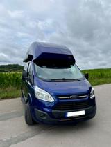 Ford Nugget  - Wohnwagen & Wohnmobile in Hamm