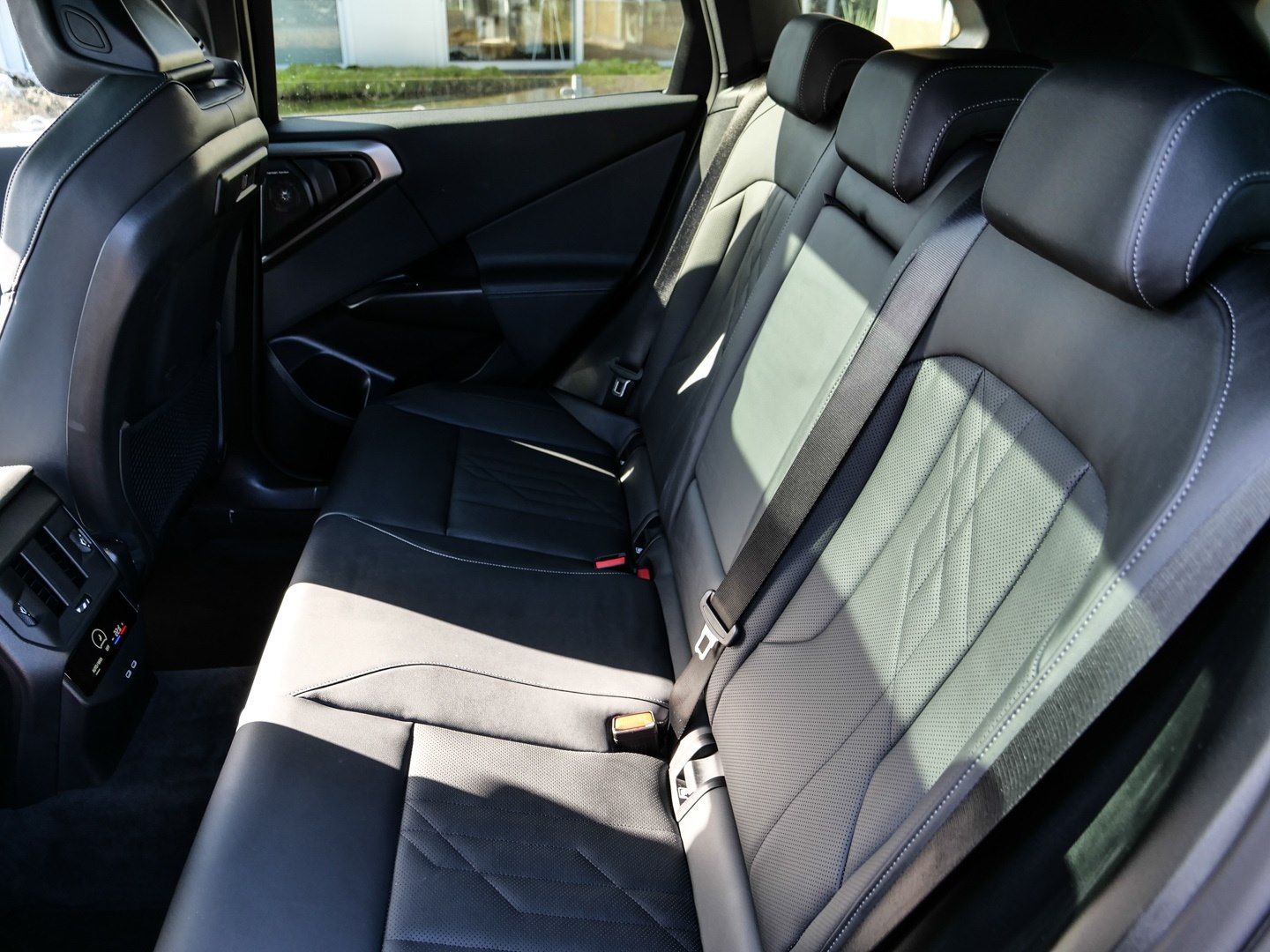 BMW X3 - Bild 9