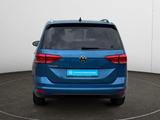 Volkswagen Touran 1.5 TSI Active Navi,AHK - Volkswagen Touran ACTIVE mit Benzin-Antrieb
