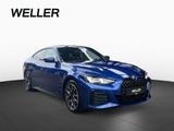 BMW 420d GC M SPORT PRO AHK,HUD,PA+,DA,LiCoPro,HiFi - BMW 4er Reihe Gebrauchtwagen