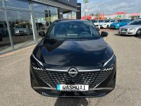 Nissan Qashqai - Vorschau Bild 3