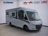 Carthago C1-TOURER I 141 KB-LE comfort 4.2t 