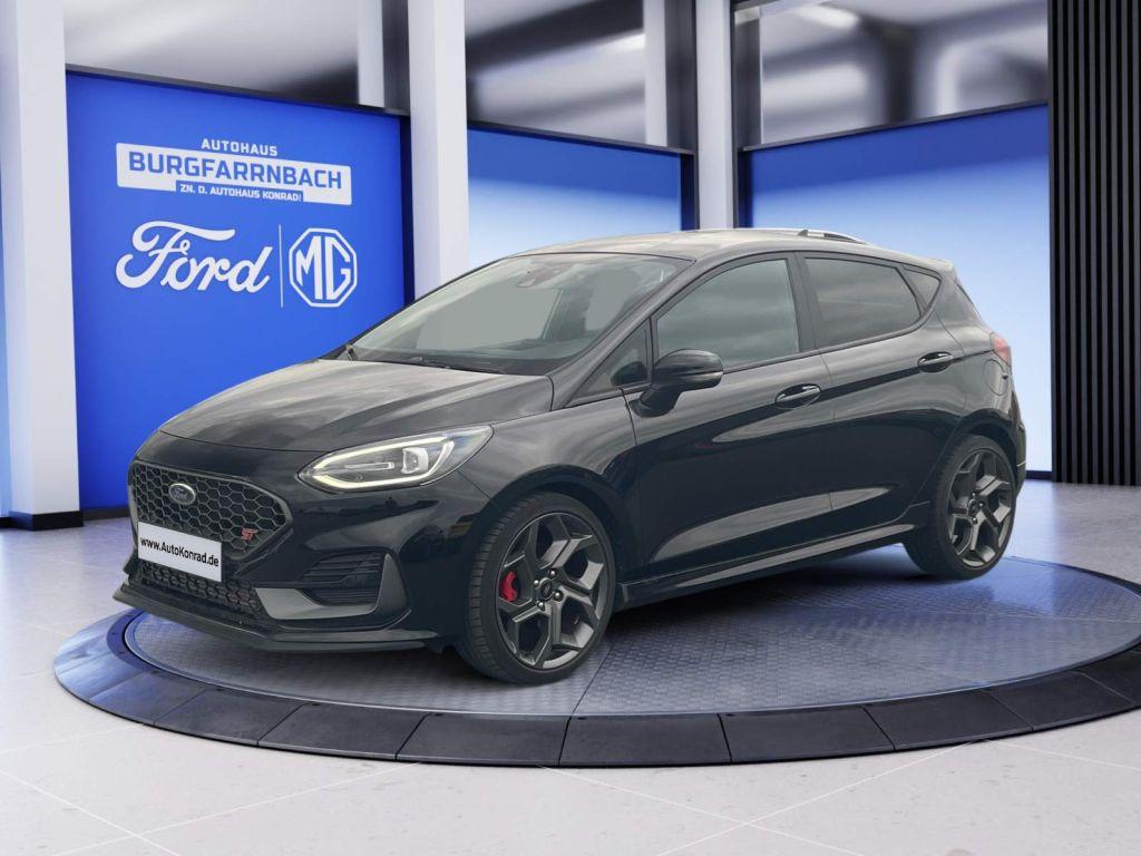 Ford Fiesta 1.5 EcoBoost S&S ST X *B&O*Winter-Paket*