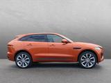 Jaguar F-Pace D300 AWD R-Dyn. HSE 22" SVO Ultrametallic - Jaguar F-Pace: Hse