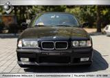 BMW 320i Cabrio - BMW 320 aus 1994: 320i