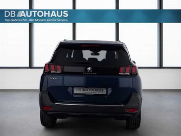 Peugeot 5008 - 5