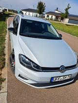 Volkswagen Golf 1.4 TSI 92kW DSG Sound Variant Sound - VW Golf mit Halbautomatikschaltung