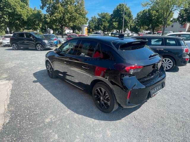 Fahrzeugabbildung Opel Corsa F GS 1.2 Turbo 74KW SHZ, Navi, PDC, Kamera