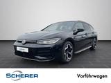 Volkswagen Passat Variant R-Line DSG/AHK/NAVI/IQ-DRIVE/MATR - Volkswagen Passat aus 2025