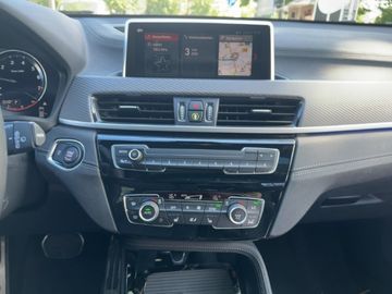 BMW X2 - 10