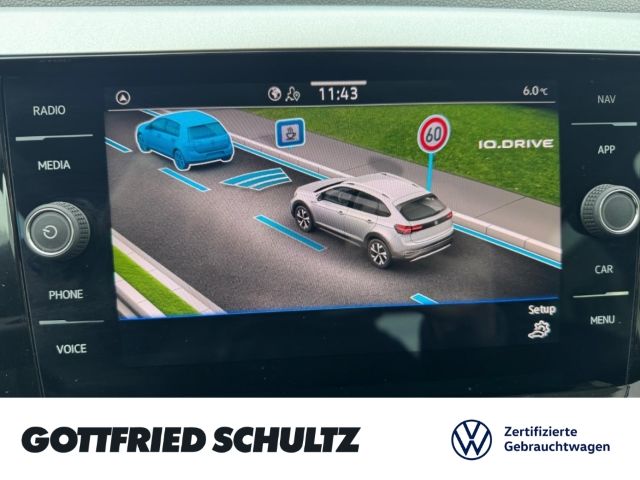 Volkswagen Taigo - Bild 17