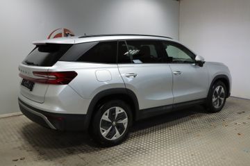 Skoda Kodiaq 1.5 TSI mHEV 110 kW Selection 7-Sitze AHK