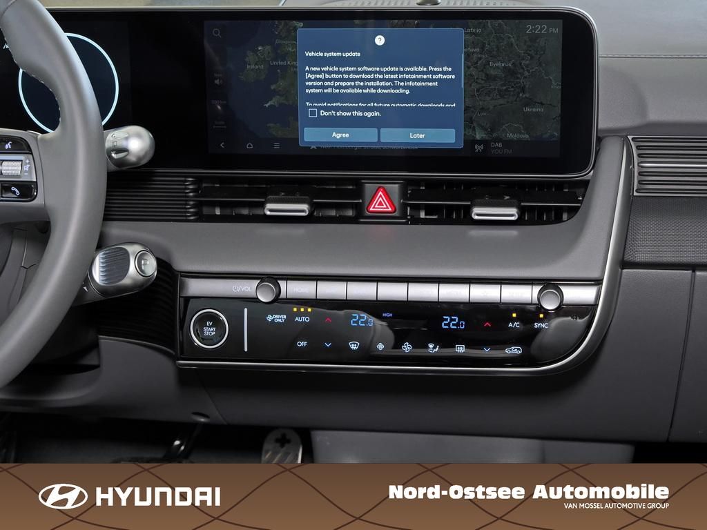 Fahrzeugabbildung Hyundai IONIQ 5 UNIQ ELEKTRO 84 kWh SHZ LHZ PANO HUD