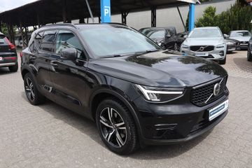 Volvo XC40 - 5