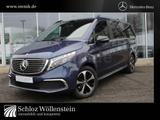 Mercedes-Benz EQV 300 L Avantgarde MBUX*LED*Navi*Klima*Air - gebrauchte Mercedes-Benz EQV aus dem Jahr 2023