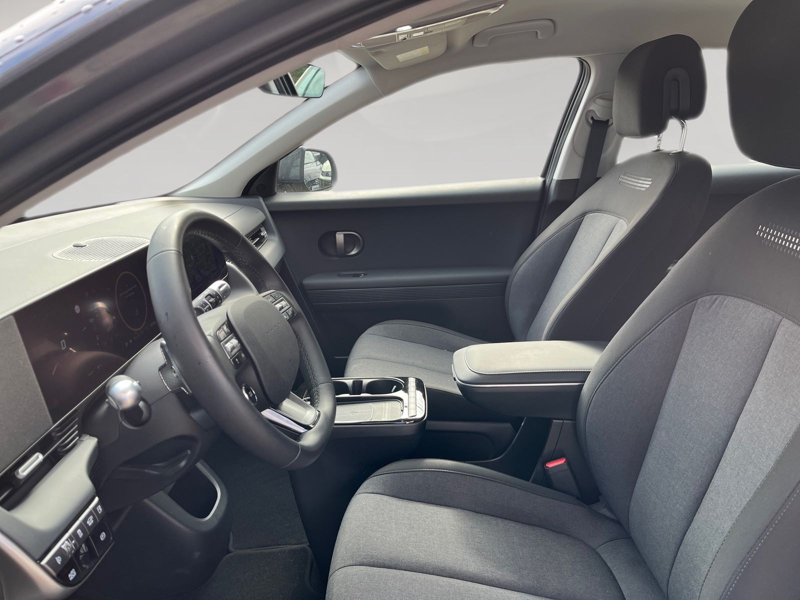 Hyundai IONIQ – Bild 7