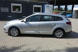 Renault Megane 1.6 'Paris' #KLIMA #NAVI TEMP #SITZHZG - Renault Megane Paris