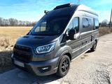 LMC Innovan 590 EZ 2024 nur 17 Tkm - LMC Kastenwagen