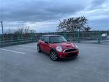 MINI Cooper S R56 - MINI Cooper S: R56