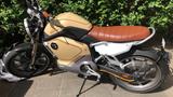 Super Soco TC - Super Soco TC Motorrad