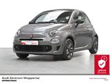 Fiat 500 1.0 Hey Google DAB GRA PDC SMARTPHONE GARANT - mit Hybrid-Antrieb: Cabrio