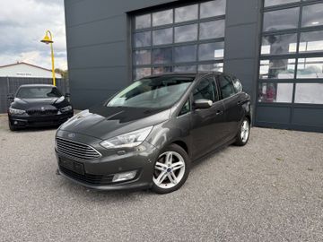 Ford C-Max - 1