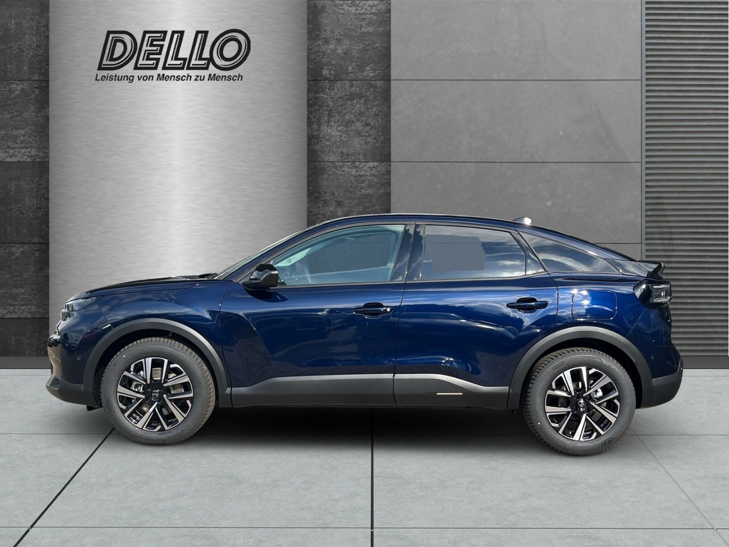 Citroën C4 - Bild 2