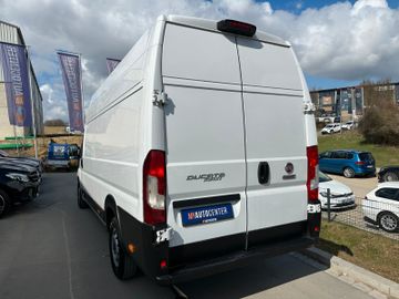 Fiat Ducato Maxi Kasten 35 140 *L5H3*Kamera*