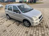 Subaru Justy 1.3  G3X Allrad  - Subaru Justy: Allradantrieb, 1.3