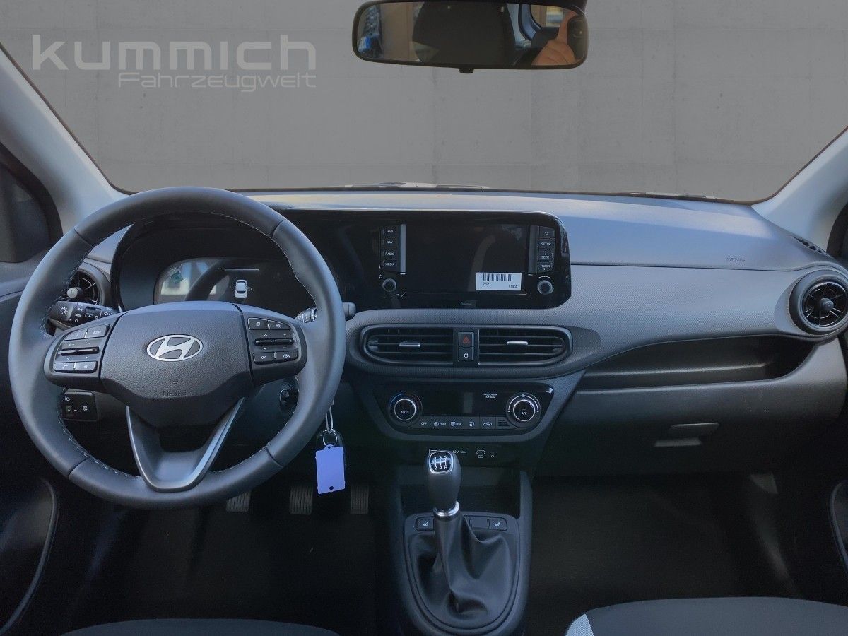 Hyundai i10 - Bild 8