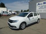 Dacia Logan MCV 1.2 16V Lauréate Klima 1 Hand - Dacia Logan in Wuppertal