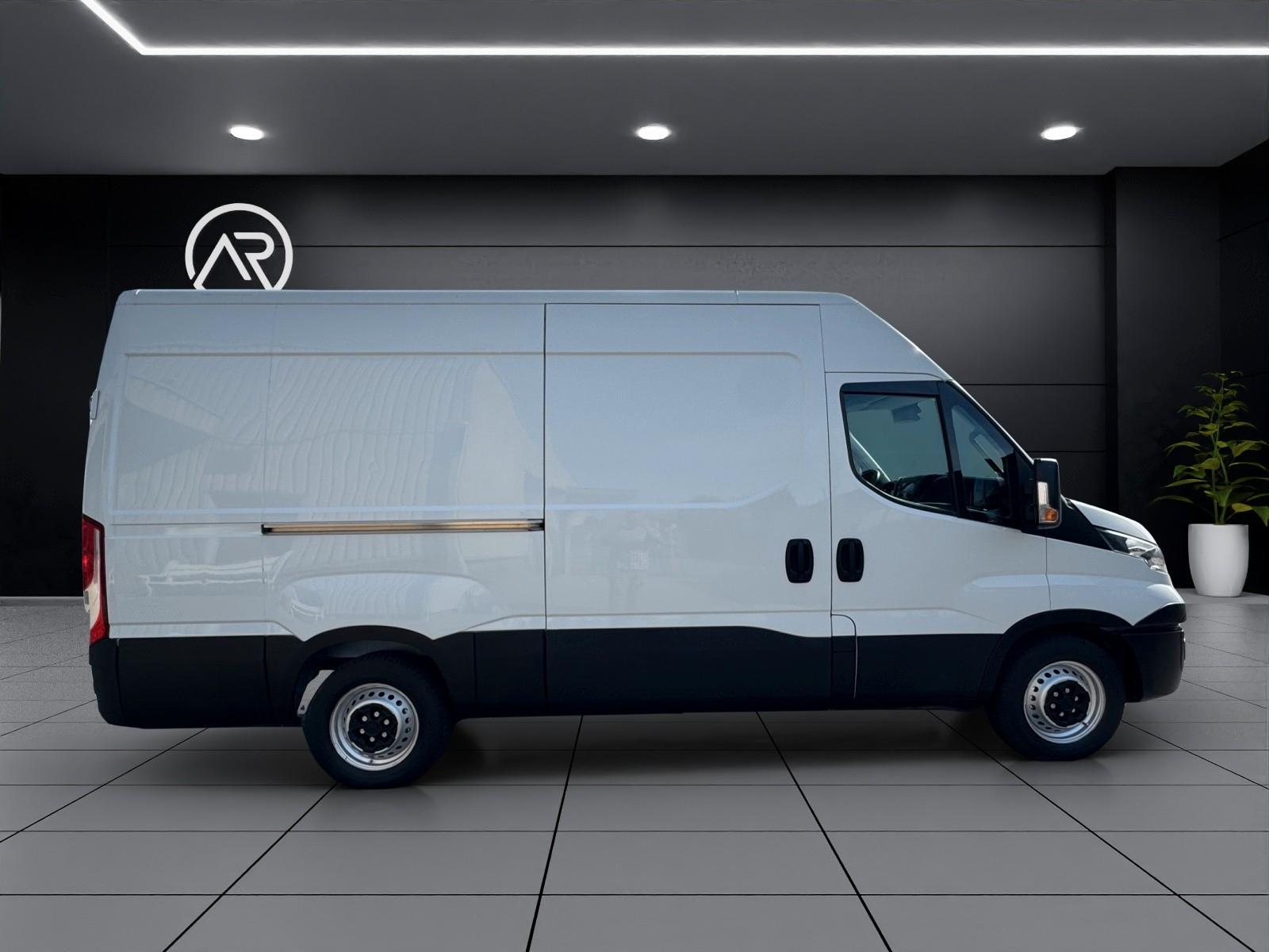 Iveco Daily 35S16*Hoch-Lang*Klima*Tempomat*AHK 3500 Kg