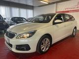 Peugeot SW Active Pack*2. Hd. +Komfort-Paket + DAB - Peugeot 308 mit Diesel-Antrieb: SW