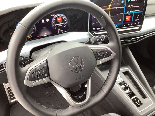 Golf VIII Variant 1.5eTSI DSG Goal AHK