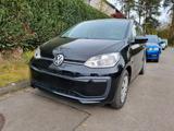Volkswagen VW move up! 1.0 in black pearl - Volkswagen e-up! Benziner Gebrauchtwagen