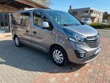 Opel Vivaro B Kombi L1H1  2,7t+9.Sitzer+Navi+Ahk+ - Opel Vivaro: Kombi