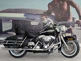 Harley-Davidson Road King *100 Jahre Harley/5HD1/2.Hand* - HARLEY-DAVIDSON 2003 ROAD KING