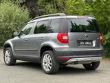 Skoda Yeti 1.4 Ambition Plus TüV-NEU+1.HAND+SHG+S-HZG - Skoda Yeti in Dresden