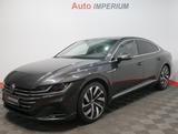 Volkswagen Arteon R-Line 2.0 TDI *IQ.LIGHT*KAMERA*MASSAGE* - Volkswagen Arteon mit Diesel-Antrieb: Sportwagen, Automatik