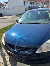 Mitsubishi Lancer 1.6 Comfort Automatik Comfort - Mitsubishi Lancer aus 2005