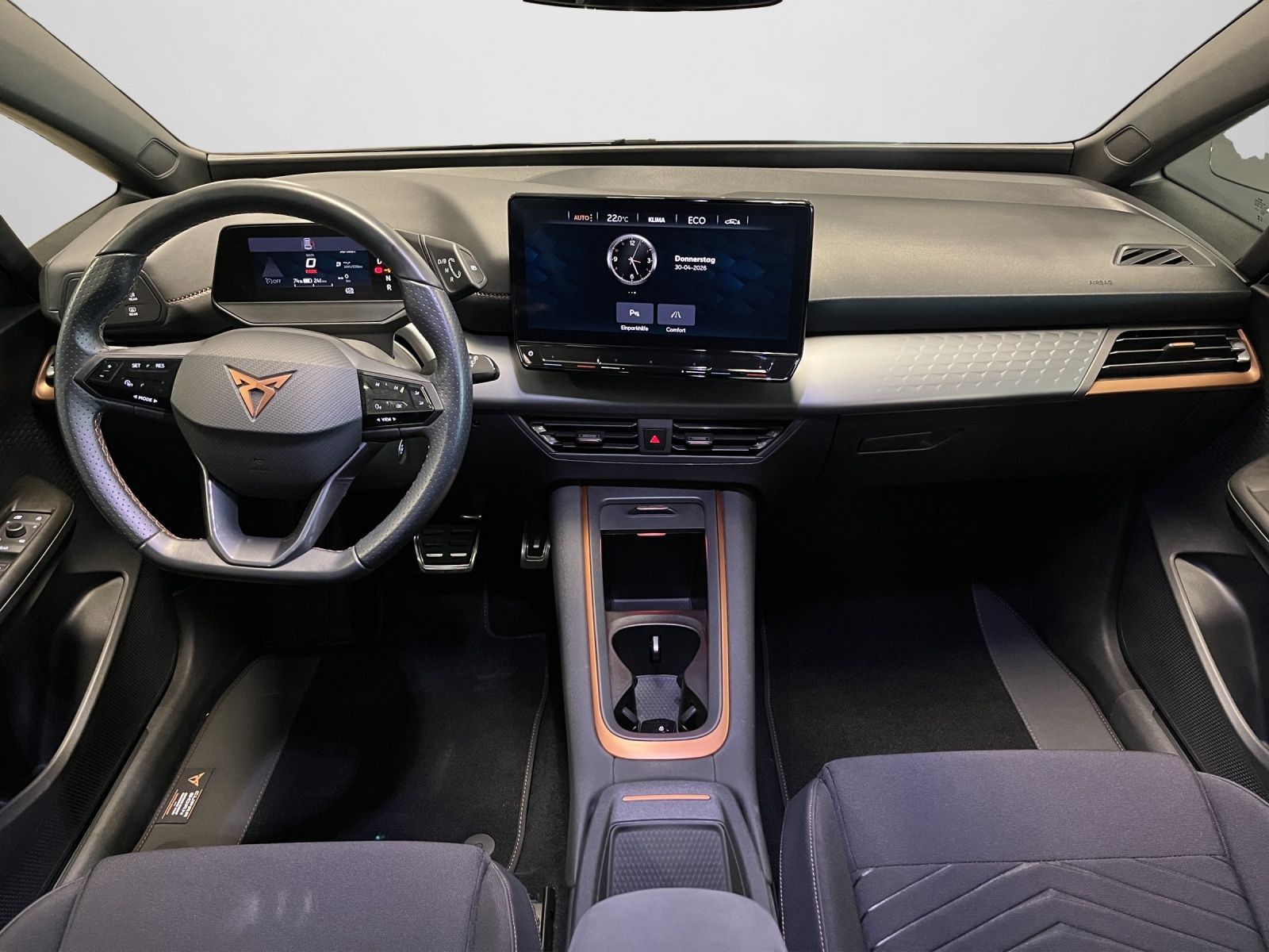 Cupra Born - Bild 3