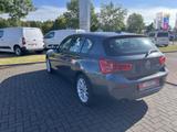 BMW 118i - gebrauchte BMW 118 aus dem Jahr 2016