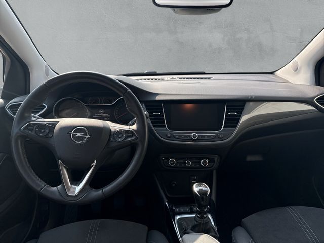 Crossland Elegance 1.2 NAVI PRO KEYLESS CAM 2 x